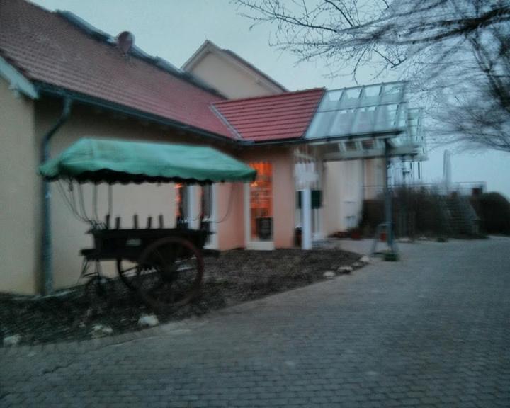 Golf Restaurant Mommenheim