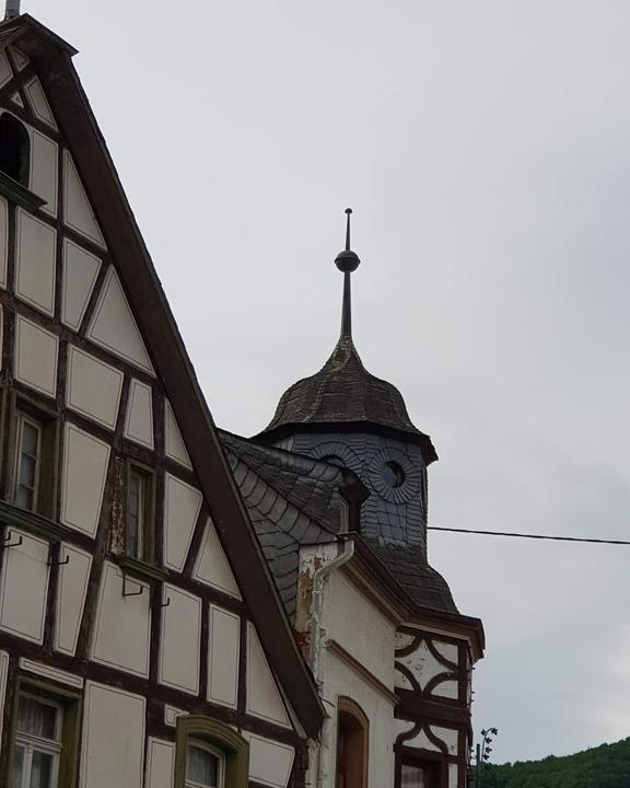 Winzerhaus am Brunnen Restaurant