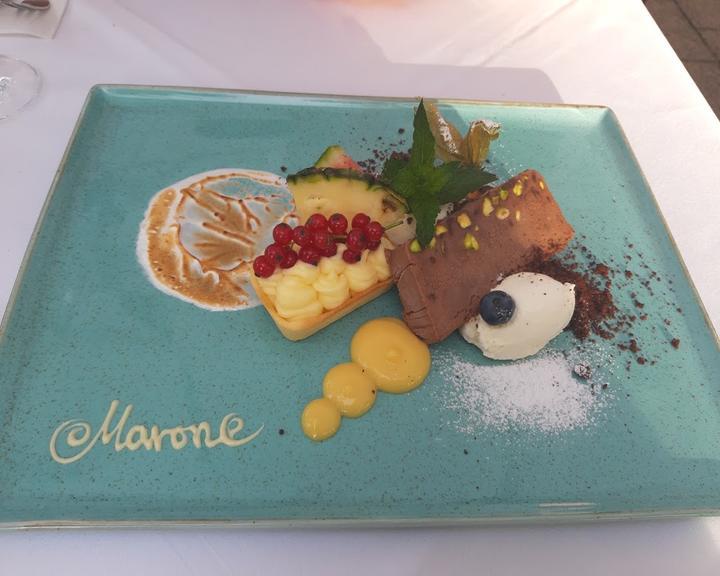 Restaurant Marone